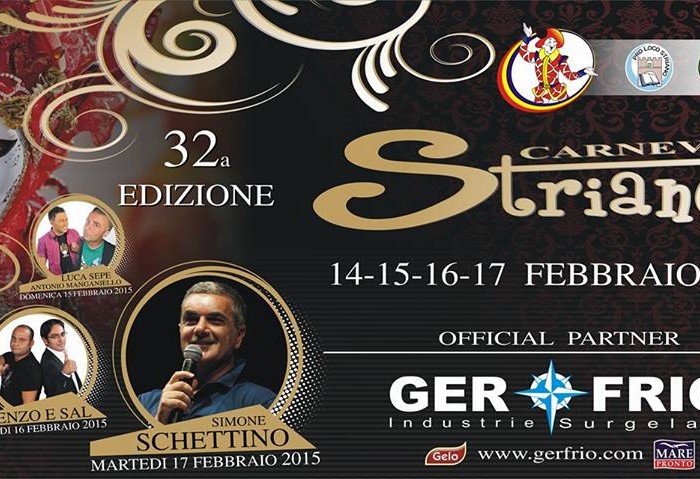 carnevale strianese 2015