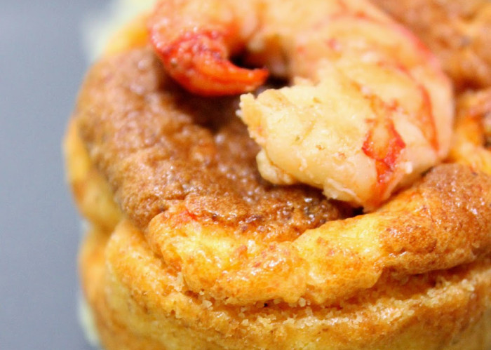 souffle-di-gamberetti